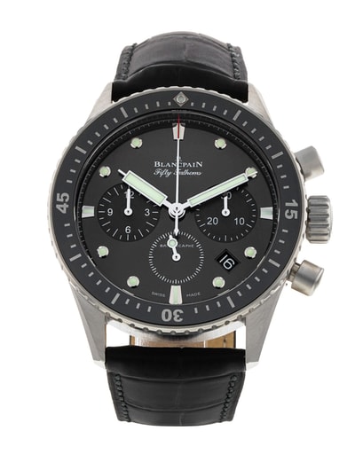 Blancpain Fifty Fathoms 5200-1110-B52A